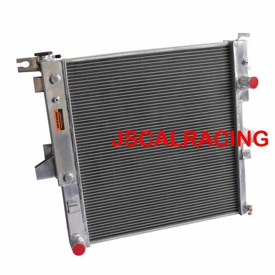 Radiador SPAWON para Ford Explorer Mercury Mountaineer V8 1996-2001 2 filas 2308 Foto 1 de 4