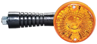 K&S Technologies DOT Approved Turn Signal - Amber Motorcycle ATV/UTV 25-2232 - Image 1 of 4