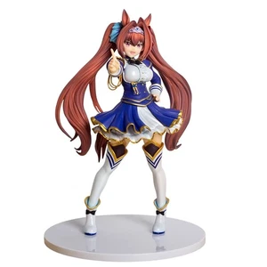 Pretty Derby Daiwa Scarlet Action Figure Model Collect Desktop Decoration Gifts - Picture 1 of 20