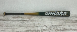 Louisville Slugger TPX Omaha Classic Model CB95 33/30 2 5/8" Barrel Baseball -3 - Picture 1 of 5