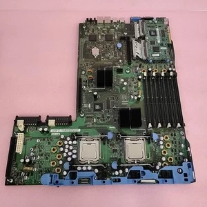 Dell CU542 System Board for PowerEdge 2950 II - Picture 1 of 5