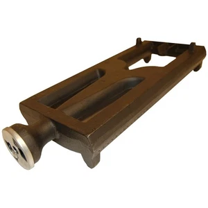 Music City Metals 22701 Gusseisen Brenner Ersatz für ausgewählte DCS und Luchs... - Bild 1 von 2