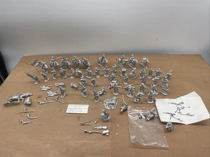 REDOUBT ENTERPRISES 25mm FRANZÖSISCHE FREMDENLEGION UND ARABER - Bild 1 von 13