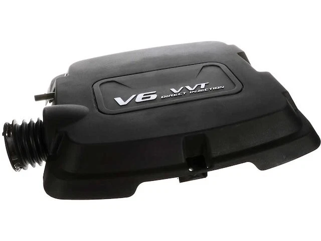 Air Cleaner To Engine Air Intake Hose For 2015-2016 GMC Canyon 3.6L V6 HC239TJ - Image 1 of 1