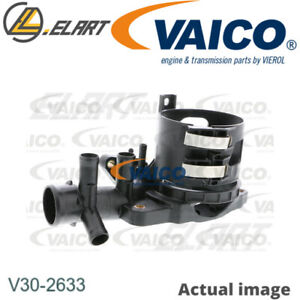 NEW NEW CONNECTION PIECE COOLANT LINE FOR MERCEDES BENZ VITO MIXTO BOX W639