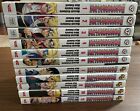 Boruto Manga Books English Volume 1-11