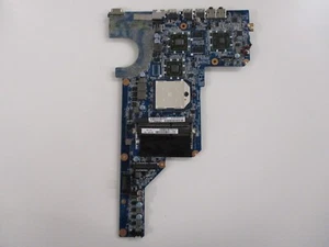 HP Pavilion G4 Motherboard Untested EB42 - Afbeelding 1 van 1