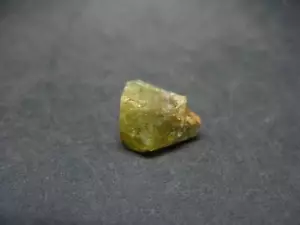 Chrysoberyl Crystal From Madagascar - 2.0 Carats - Picture 1 of 4