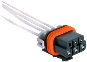 Wiper Motor Connector - Picture 1 of 1