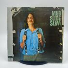 James Taylor Vinyl LP - Mud Slide Slim And The Blue Horizon K46085 A3/B2 G+/VG