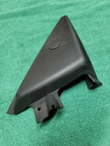 2005-07 Ford Taurus Left Driver Side Interior Mirror Cover 1F12-54238A86-AAW s55 - Picture 1 of 2