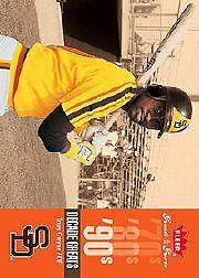 2006 Greats of the Game Decade Greats #TG Tony Gwynn  