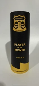 Football Club trophies customised please read description, good discounts - Picture 1 of 3