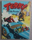 Terry and the pirates - MILTON CANIFF - Chicago Tribune - reprint 1983