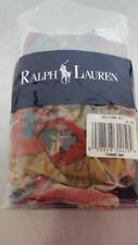 NEW! Ralph Lauren Cadiz Ruffled Standard Pillow Sham-Southwestern Colors