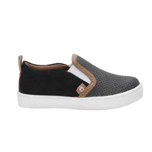 Oomphies Grey/Black Rascall II - Picture 1 of 7
