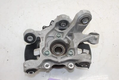 Задний правый шпиндель/кулак 2017–2019 Fiat 124 Spider от оригинального производителя - Изображение 1 из 4