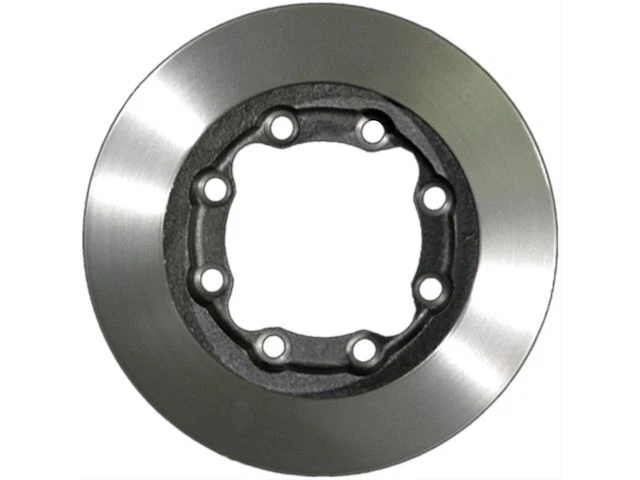 Rotor de freno delantero Bendix 88152JN 1996 1997 1998 para Chevrolet Tahoe 1995-1999 Foto 1 de 2