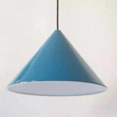Mid Century Modern LOUIS POULSEN Pendant Lamp | Hanging Light ' - Image 1 of 4