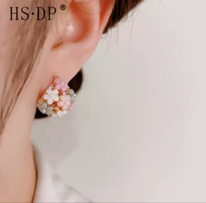 Trendy, Stylish Earrings for Ladies and Girls - Picture 1 of 35