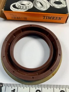 Timken 714675 Seal  Differential Pinion Seal - Bild 1 von 9