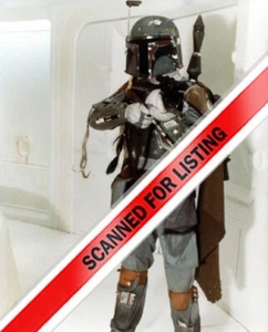STAR WARS Jeremy Bulloch as Boba Fett 8X10 PHOTO #2081 - Picture 1 of 1
