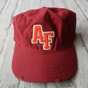 Nueva gorra de béisbol vintage años 90 Abercrombie & Fitch - Imagen 1 de 6