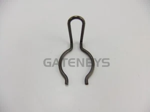 For Peugeot Speedfight Trekker Vivacity 50 100 Kickstart Pinion Gear Spring Clip - Picture 1 of 2