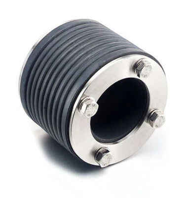 Ringraumdichtung EXIP Pro D 50/60/70/80/100/110/150/200/250 Mauerdurchführung - Bild 1 von 3