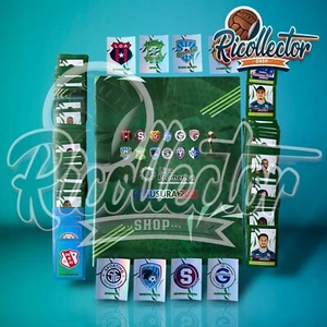 Liga Promerica Clausura 2021 - álbum completo - Imagen 1 de 1