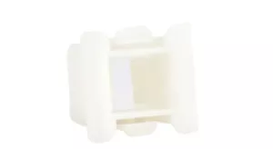 Clips Maintien Phare Pour Opel Combo Corsa B Vauxhall Tigra Mk I 90386374 - Imagen 1 de 1