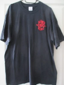 T Shirt Bundle Size XL Various Designs Inc Embroidered Gildan Reborn Used #2 - Picture 1 of 8