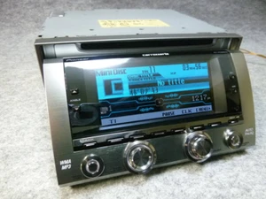 Pioneer Carrozzeria FH-P099MD 2Din CD MD DSP con telecomando testato funzionante JP - Foto 1 di 17
