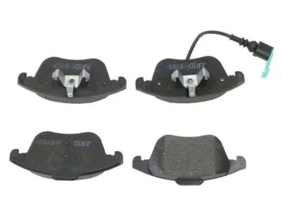 Juego de pastillas de freno delanteras Jurid 96446WVNH 2013 2014 para Volkswagen Passat 2012-2020 Foto 1 de 2