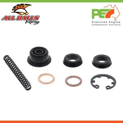 Kit de reconstrucción de cilindro maestro de freno delantero All Balls para Yamaha YZF-R1 1000cc 2008 Foto 1 de 4