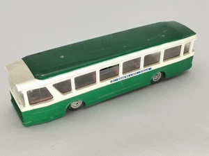 MINIALUXE 1/43ème AUTOBUS BERLIET PARISIEN DE LA R.AT.P. A RESTAURER +++ - Imagen 1 de 5