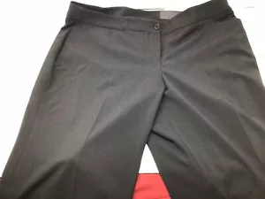 Pantalone classico Lane Bryant nuovo con etichetta taglia 20 #095093178 (I3) - Foto 1 di 7