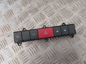 Commande Centrale WARNING - CITROEN JUMPER III (3) PHASE I (1) - Picture 1 of 3