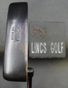 Honma CB8033 Putter Graphite Shaft 88cm Length Honma Grip - Picture 1 of 11