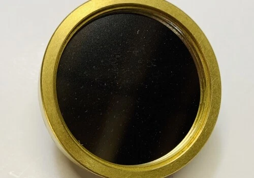 Luke Audio LA-9 Super Sized SDC Capsule  - Image 1 of 1