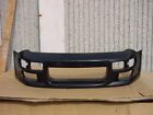 Fit 1990-96 Nissan 300ZX 2dr GDY Urethane front bumper bodykit Free Mesh