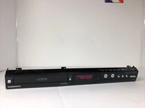 Magnavox MDR513H Faceplate. - Picture 1 of 4