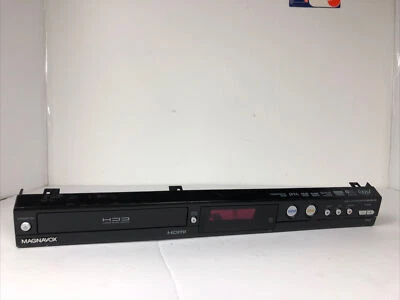 Magnavox MDR513H Faceplate. - Image 1 of 4
