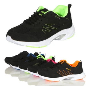 Zapatillas deportivas para hombre y mujer - Imagen 1 de 15