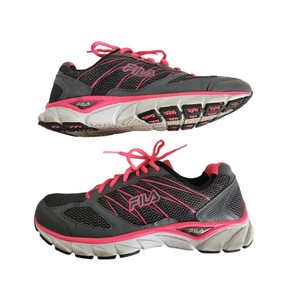 Calzado de mujer rosas FILA | Compra online en eBay