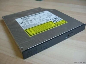 DELL TCFX3 Optiplex GCC-4241N GCC-4240N DVD/CDRW Drive - Picture 1 of 3