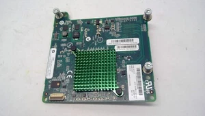 HP 649870-001 FLEXFABRIC 10GB 2-PORT 554M ADAPTER - 647590-B21, 647588-001 - Picture 1 of 2