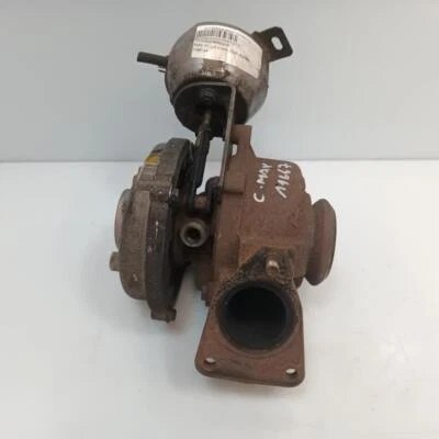 S7NMG001376F Turbocompresor para FORD FOCUS C-MAX (CAP)(2003) Connection 3957975 - Imagen 1 de 4