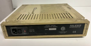 Controlador de sistema de marcado láser Telesis TMC090 - sin probar - Imagen 1 de 4