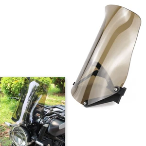 Fit For Husqvarna Svartpilen401 17-23 Front Winds Screen Shield Cover Protection - Picture 1 of 17